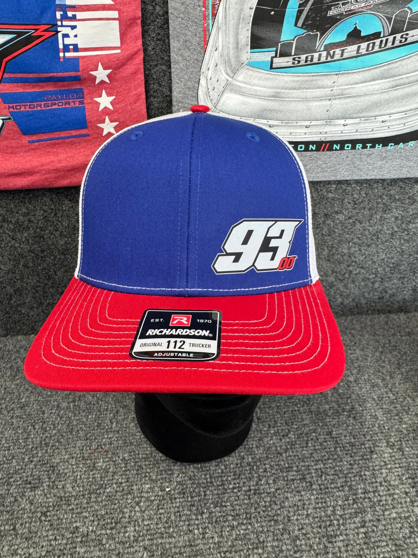 93 Richardson 112 hat