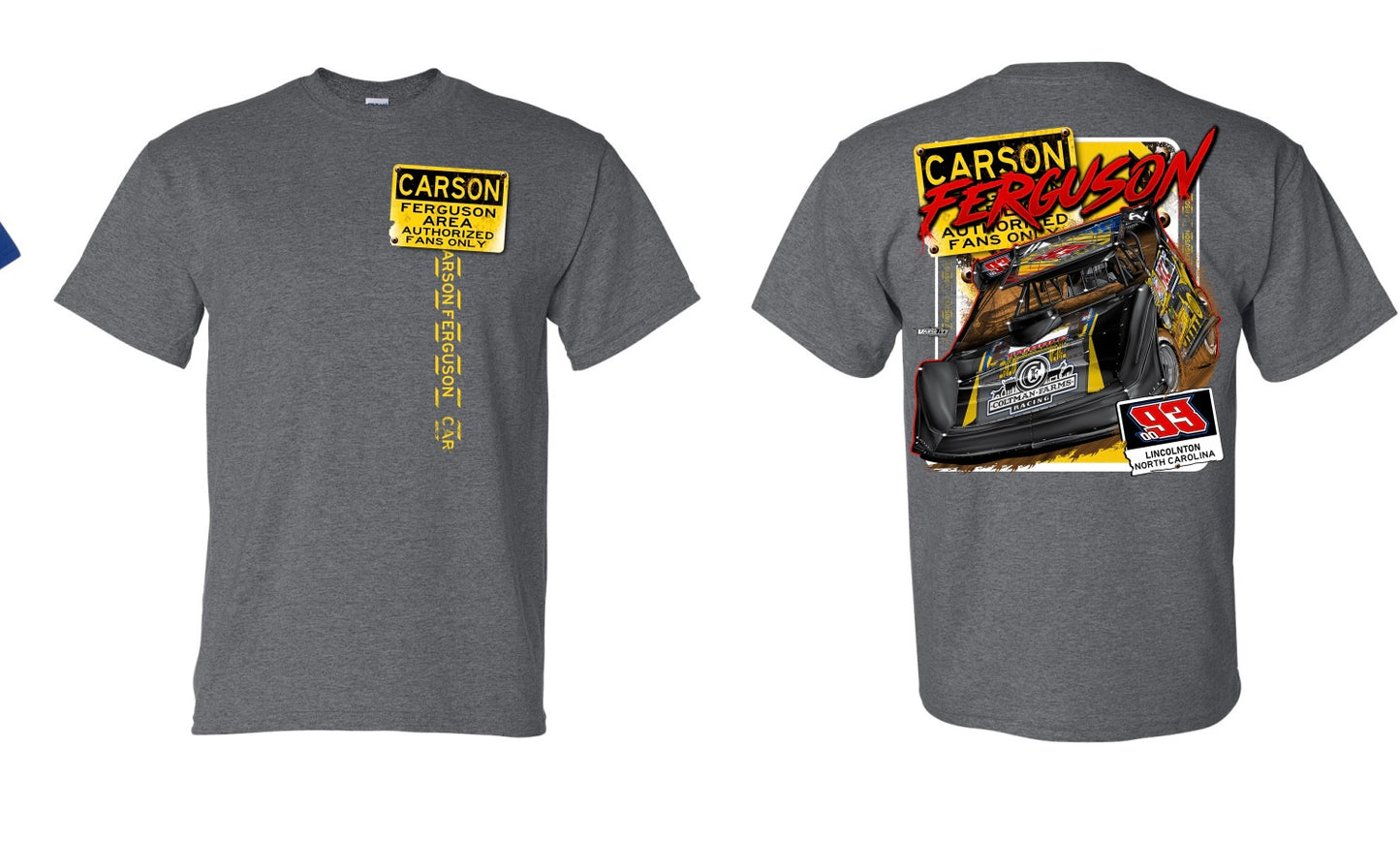 Gray world 100 t shirts