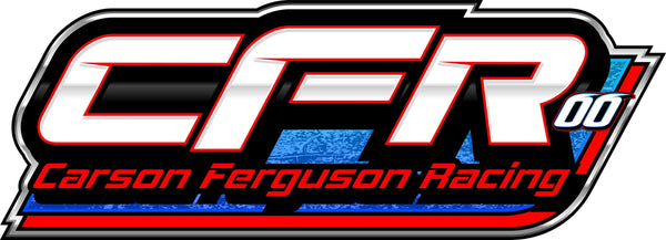 Carson Ferguson Merch logo