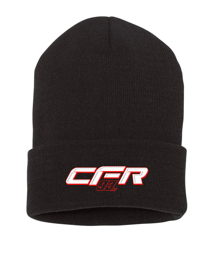 CFR #93 Beanie