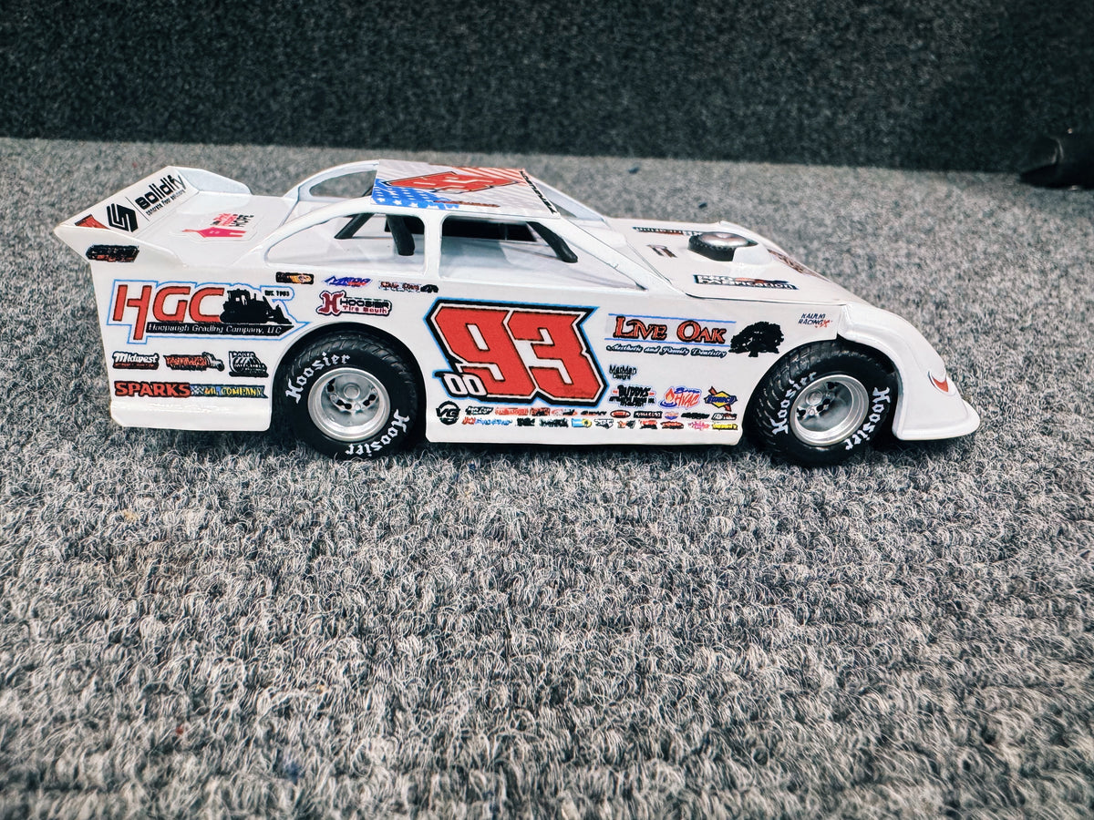 Carson Merchandise Collections – Carson Ferguson Merch
