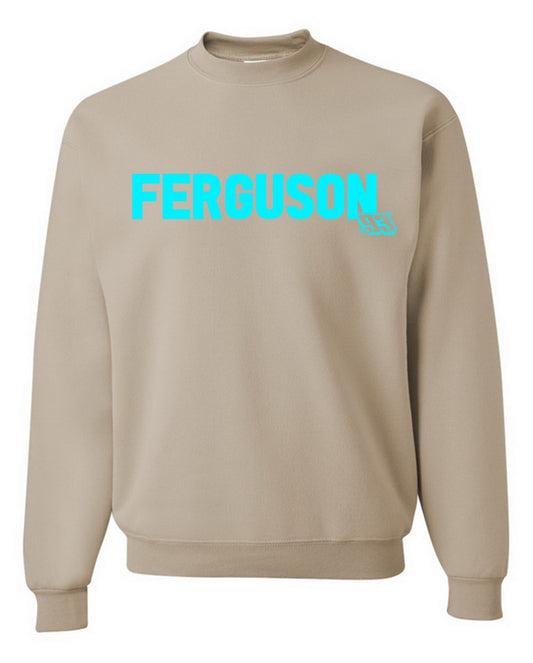 Women’s Carson Ferguson Crew Neck