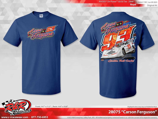 Carson Ferguson T-Shirt