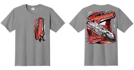 Carson Ferguson Dreamin T shirt