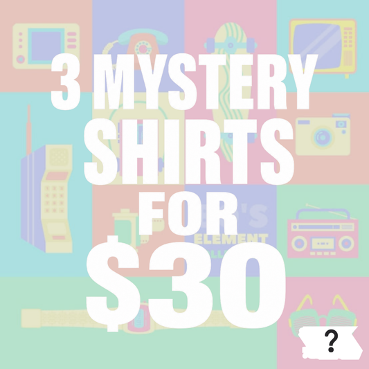 Mystery Deal