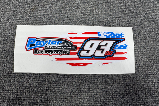 Paylor Motorsports/ Carson Ferguson